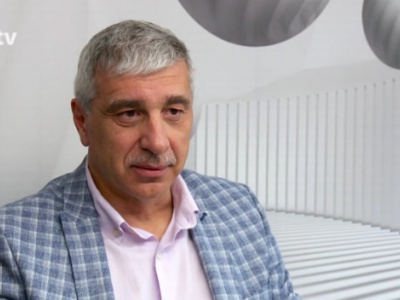 Ivaylo Dermendjiev comments on Stefka Kostadinova's case: It is insulting not only for Kostadinova but also for the state