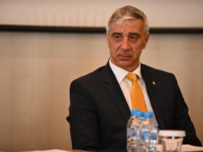 Европейската Комисия: Д-р Ивайло Дерменджиев е единственият българин в списъка на арбитрите по двустранни спорове, породени или отнасящи се до търговските споразумения между Европейския съюз и трети страни